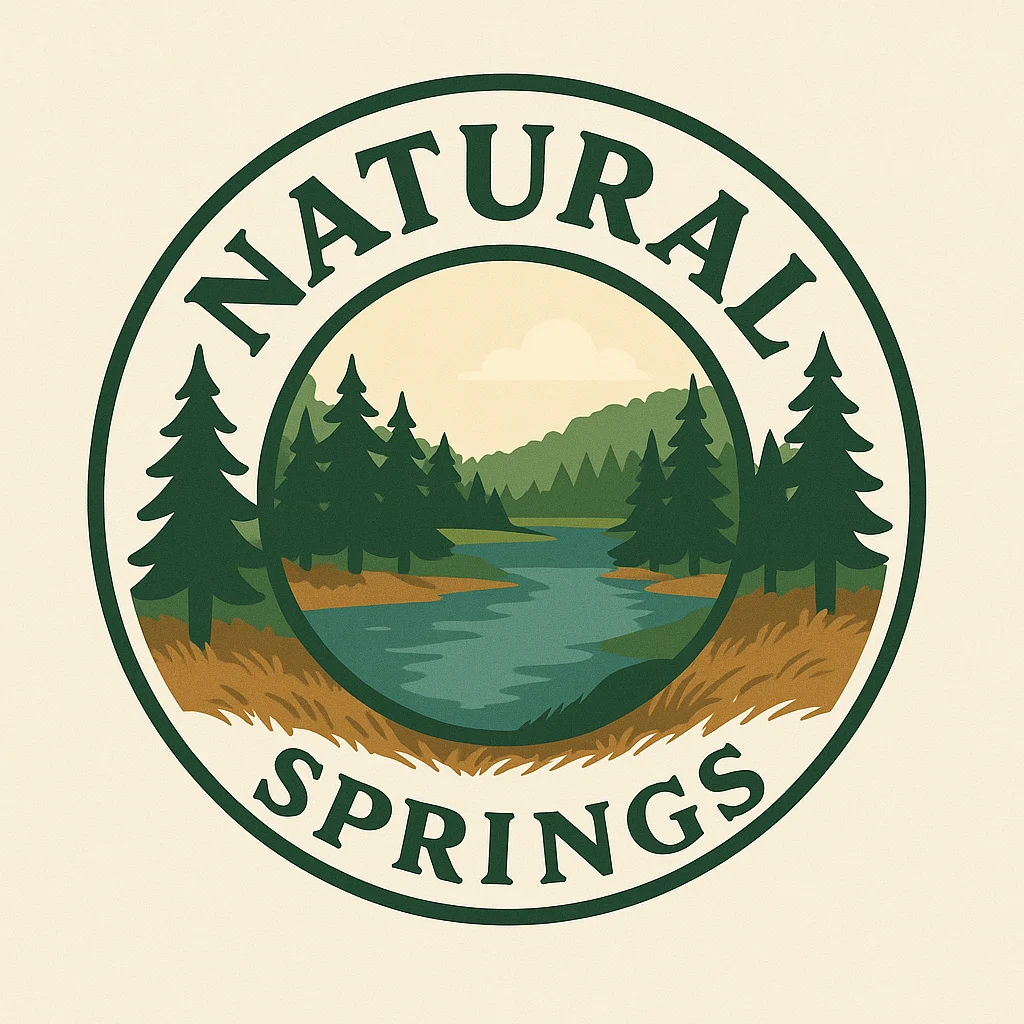 Natural Springs (AR) Community Site